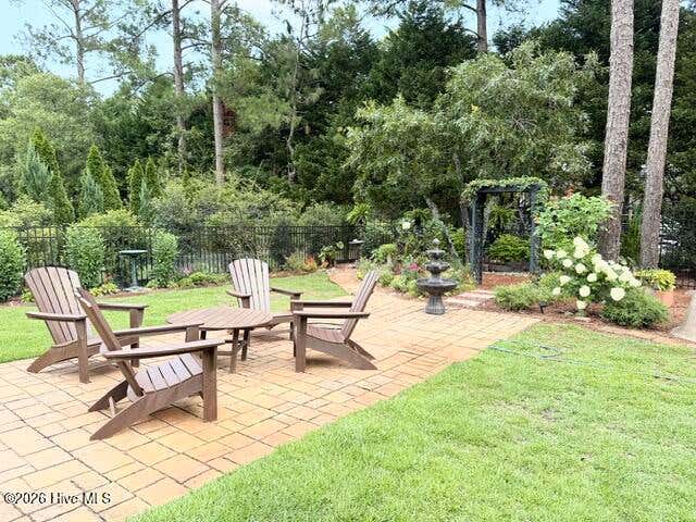 Photo of 203 Whimbrel Way, Hampstead, NC 28443 (MLS # 100598177)