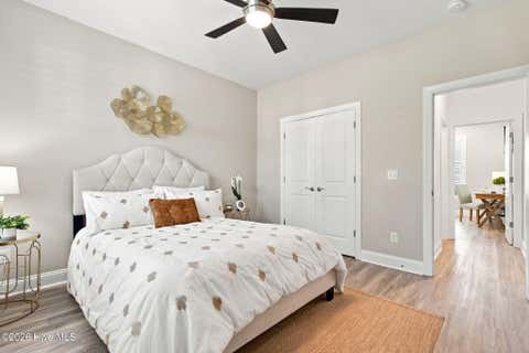 Tiny photo for 203 Whimbrel Way, Hampstead, NC 28443 (MLS # 100598177)