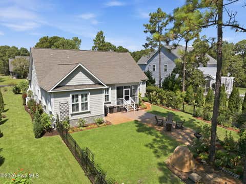 Tiny photo for 203 Whimbrel Way, Hampstead, NC 28443 (MLS # 100598177)