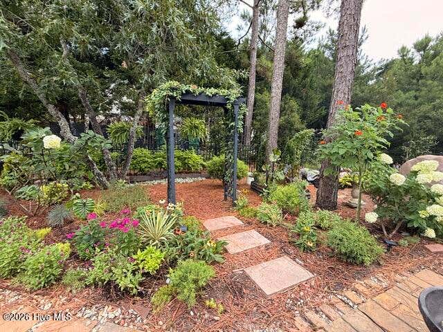 Photo of 203 Whimbrel Way, Hampstead, NC 28443 (MLS # 100598177)