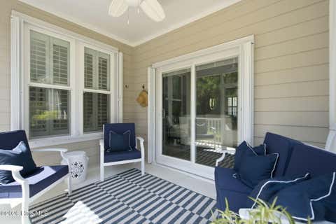 Tiny photo for 203 Whimbrel Way, Hampstead, NC 28443 (MLS # 100598177)