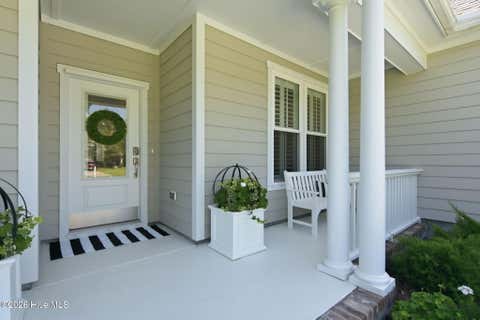 Tiny photo for 203 Whimbrel Way, Hampstead, NC 28443 (MLS # 100598177)