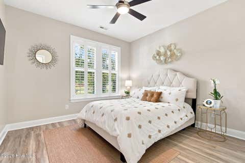 Tiny photo for 203 Whimbrel Way, Hampstead, NC 28443 (MLS # 100598177)