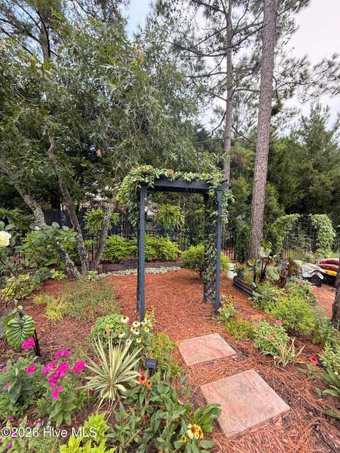Tiny photo for 203 Whimbrel Way, Hampstead, NC 28443 (MLS # 100598177)