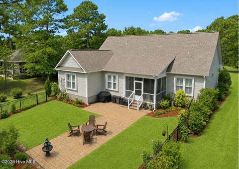 Tiny photo for 203 Whimbrel Way, Hampstead, NC 28443 (MLS # 100598177)
