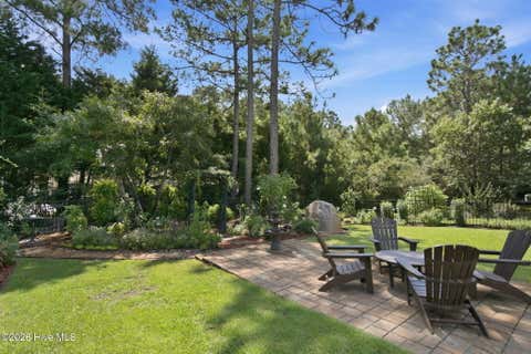 Tiny photo for 203 Whimbrel Way, Hampstead, NC 28443 (MLS # 100598177)