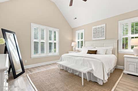Tiny photo for 203 Whimbrel Way, Hampstead, NC 28443 (MLS # 100598177)