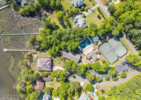 Tiny photo for 203 Whimbrel Way, Hampstead, NC 28443 (MLS # 100598177)