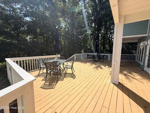 Tiny photo for 203 Whimbrel Way, Hampstead, NC 28443 (MLS # 100598177)
