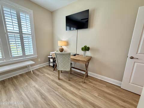 Tiny photo for 203 Whimbrel Way, Hampstead, NC 28443 (MLS # 100598177)