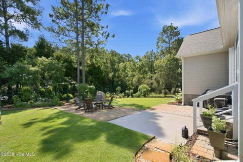 Tiny photo for 203 Whimbrel Way, Hampstead, NC 28443 (MLS # 100598177)