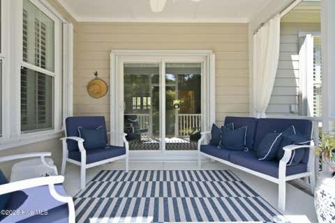 Tiny photo for 203 Whimbrel Way, Hampstead, NC 28443 (MLS # 100598177)