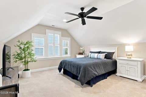 Tiny photo for 203 Whimbrel Way, Hampstead, NC 28443 (MLS # 100598177)