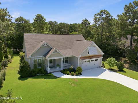 Photo of 203 Whimbrel Way, Hampstead, NC 28443 (MLS # 100598177)
