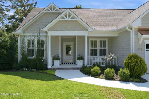 Tiny photo for 203 Whimbrel Way, Hampstead, NC 28443 (MLS # 100598177)