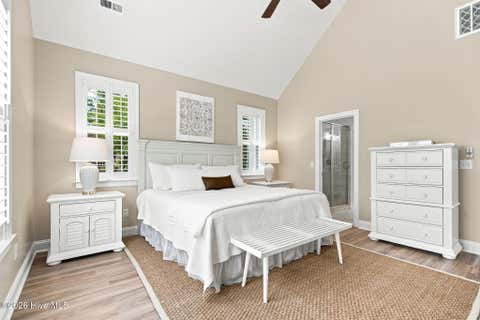 Tiny photo for 203 Whimbrel Way, Hampstead, NC 28443 (MLS # 100598177)