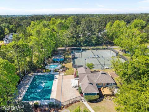 Tiny photo for 203 Whimbrel Way, Hampstead, NC 28443 (MLS # 100598177)