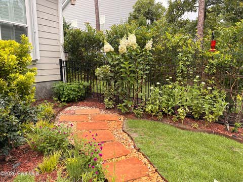 Tiny photo for 203 Whimbrel Way, Hampstead, NC 28443 (MLS # 100598177)