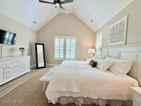 Tiny photo for 203 Whimbrel Way, Hampstead, NC 28443 (MLS # 100598177)
