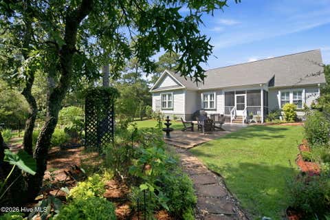 Tiny photo for 203 Whimbrel Way, Hampstead, NC 28443 (MLS # 100598177)