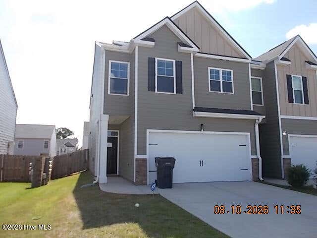 Photo of 5452 Thrasher Lane, Hephzibah, GA 30815 (MLS # 100598255)