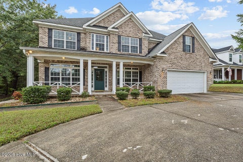 Photo of 948 Woody Hill Circle, Evans, GA 30809 (MLS # 100609920)