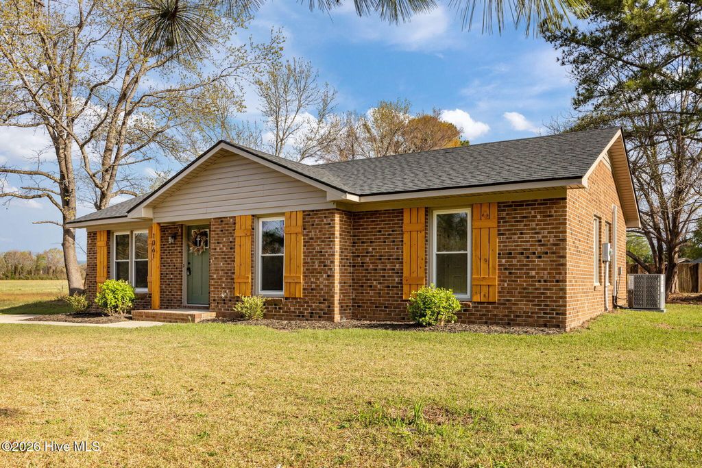 Photo of 1061 Pactolus HW, Greenville, NC 27834 (MLS # 100561225)