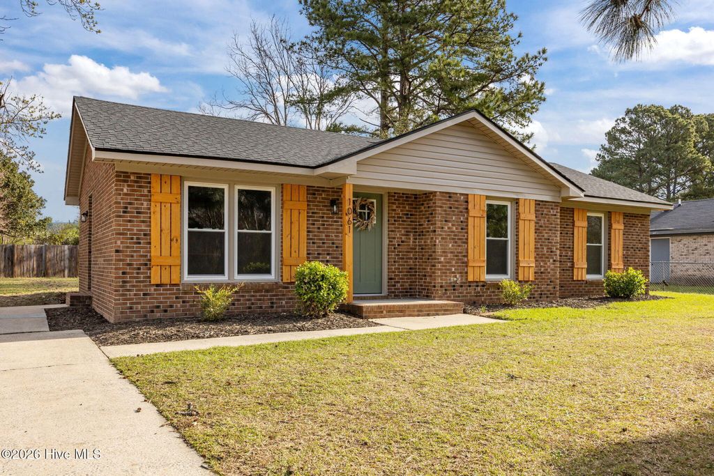 Photo of 1061 Pactolus HW, Greenville, NC 27834 (MLS # 100561225)