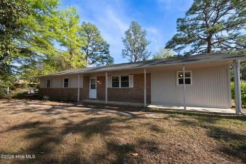 Photo of 341 Lancaster Road, Wilmington, NC 28409 (MLS # 100567624)