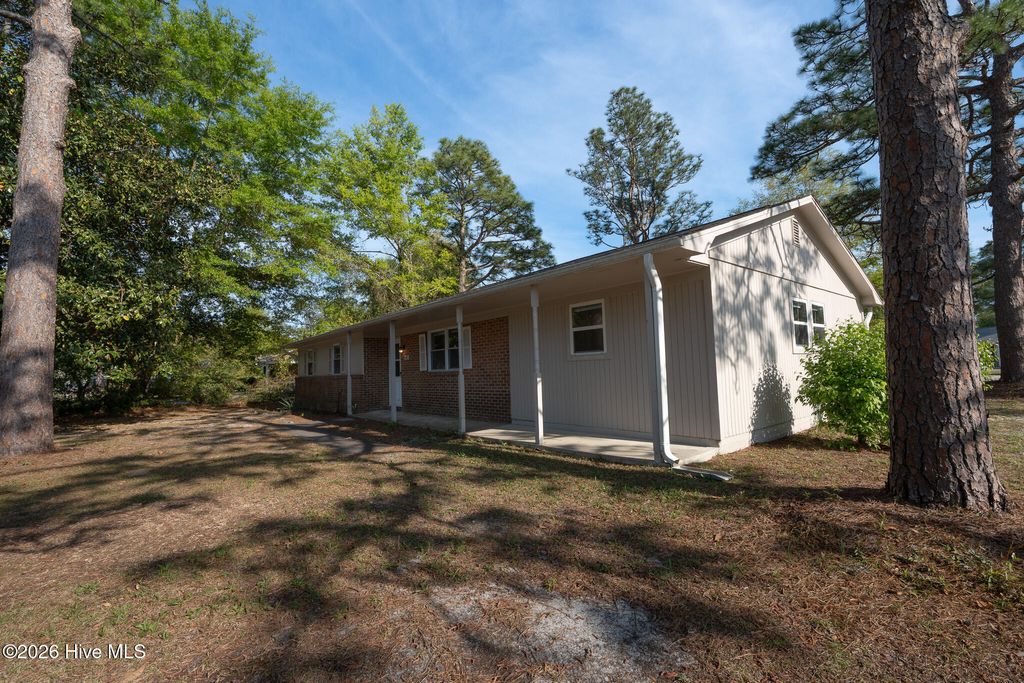 Photo of 341 Lancaster Road, Wilmington, NC 28409 (MLS # 100567624)