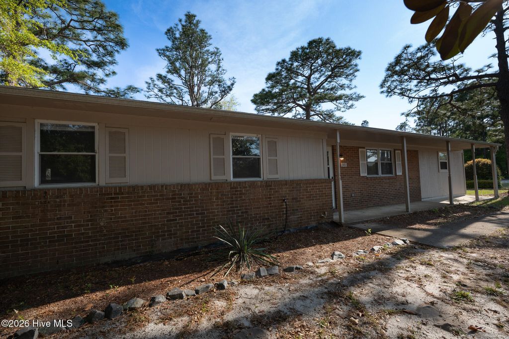 Photo of 341 Lancaster Road, Wilmington, NC 28409 (MLS # 100567624)