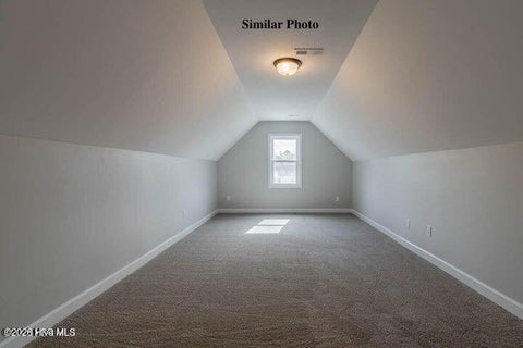 Tiny photo for 000 Thouroughbred Run, Richlands, NC 28574 (MLS # 100610504)