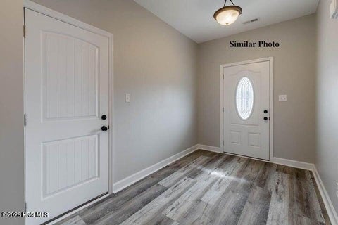 Tiny photo for 000 Thouroughbred Run, Richlands, NC 28574 (MLS # 100610504)