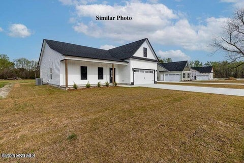 Tiny photo for 000 Thouroughbred Run, Richlands, NC 28574 (MLS # 100610504)
