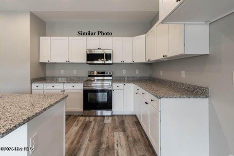 Tiny photo for 000 Thouroughbred Run, Richlands, NC 28574 (MLS # 100610504)