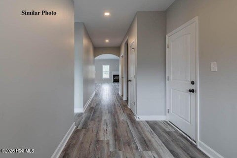 Tiny photo for 000 Thouroughbred Run, Richlands, NC 28574 (MLS # 100610504)