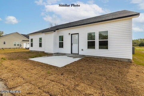 Tiny photo for 000 Thouroughbred Run, Richlands, NC 28574 (MLS # 100610504)