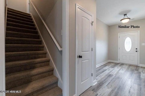 Tiny photo for 000 Thouroughbred Run, Richlands, NC 28574 (MLS # 100610504)