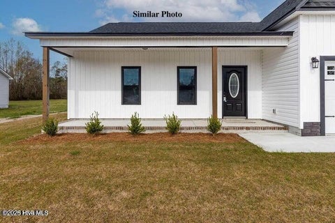 Tiny photo for 000 Thouroughbred Run, Richlands, NC 28574 (MLS # 100610504)