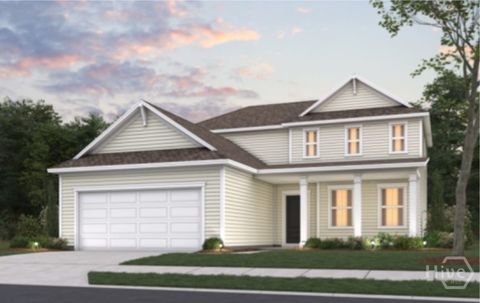 Property photo of 462 monterey loop, richmond hill, GA 31324