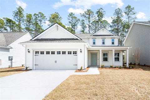 Homes For Sale - 462 Monterey Loop<br/> Bryan County, Richmond Hill, GA 31324