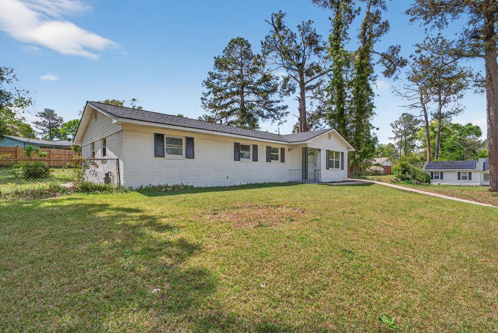 Photo of 4301 Warwick Avenue, Hephzibah, GA 30815 (MLS # 554704)