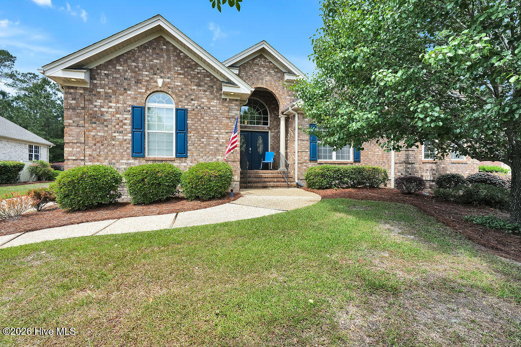 1018 Leesburg Drive