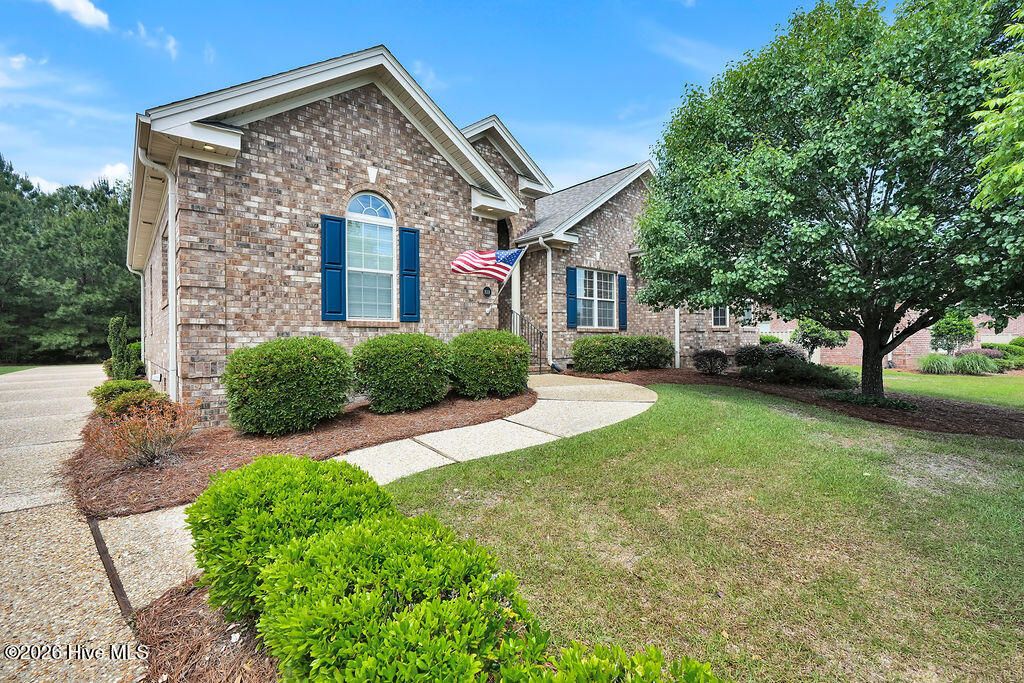 Photo of 1018 Leesburg Drive, Leland, NC 28451 (MLS # 100570545)