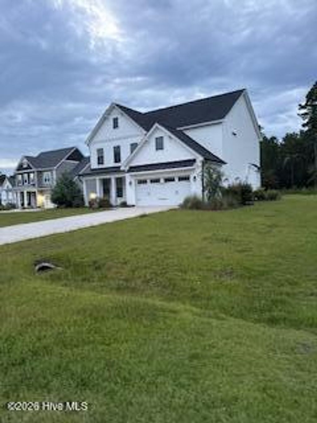 Photo of 107 Saratoga Way, Rocky Point, NC 28457 (MLS # 100571483)