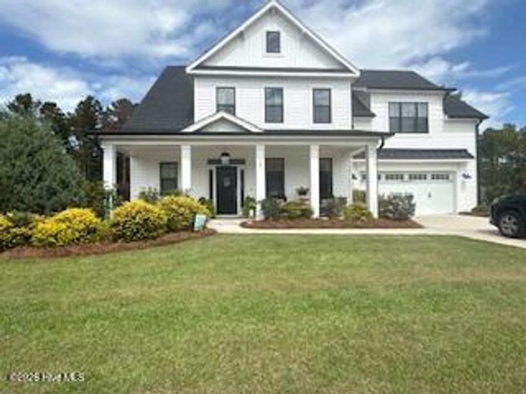 Photo of 107 Saratoga Way, Rocky Point, NC 28457 (MLS # 100571483)
