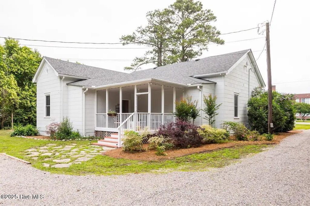 Photo of 2719 Castle Hayne Road, Wilmington, NC 28401 (MLS # 100545652)