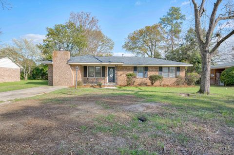 Photo of 216 Weldon Road, Martinez, GA 30907 (MLS # 553252)
