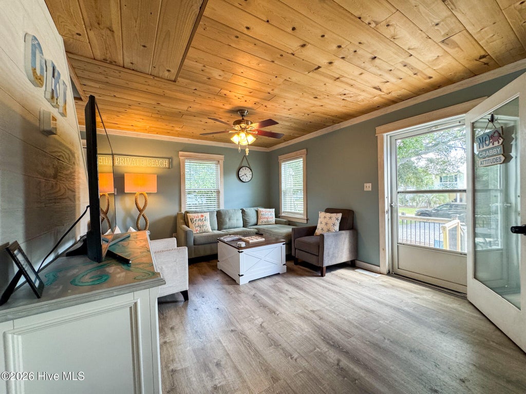 Photo of 135 NE 34th Street, Oak Island, NC 28465 (MLS # 100602221)