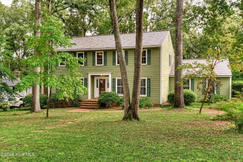 Photo of 307 Wakefield Lane N, Martinez, GA 30907 (MLS # 100608799)